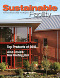 Sustainable Facility - Room to Grow