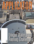 The Applicator - U.S. Census Bureau