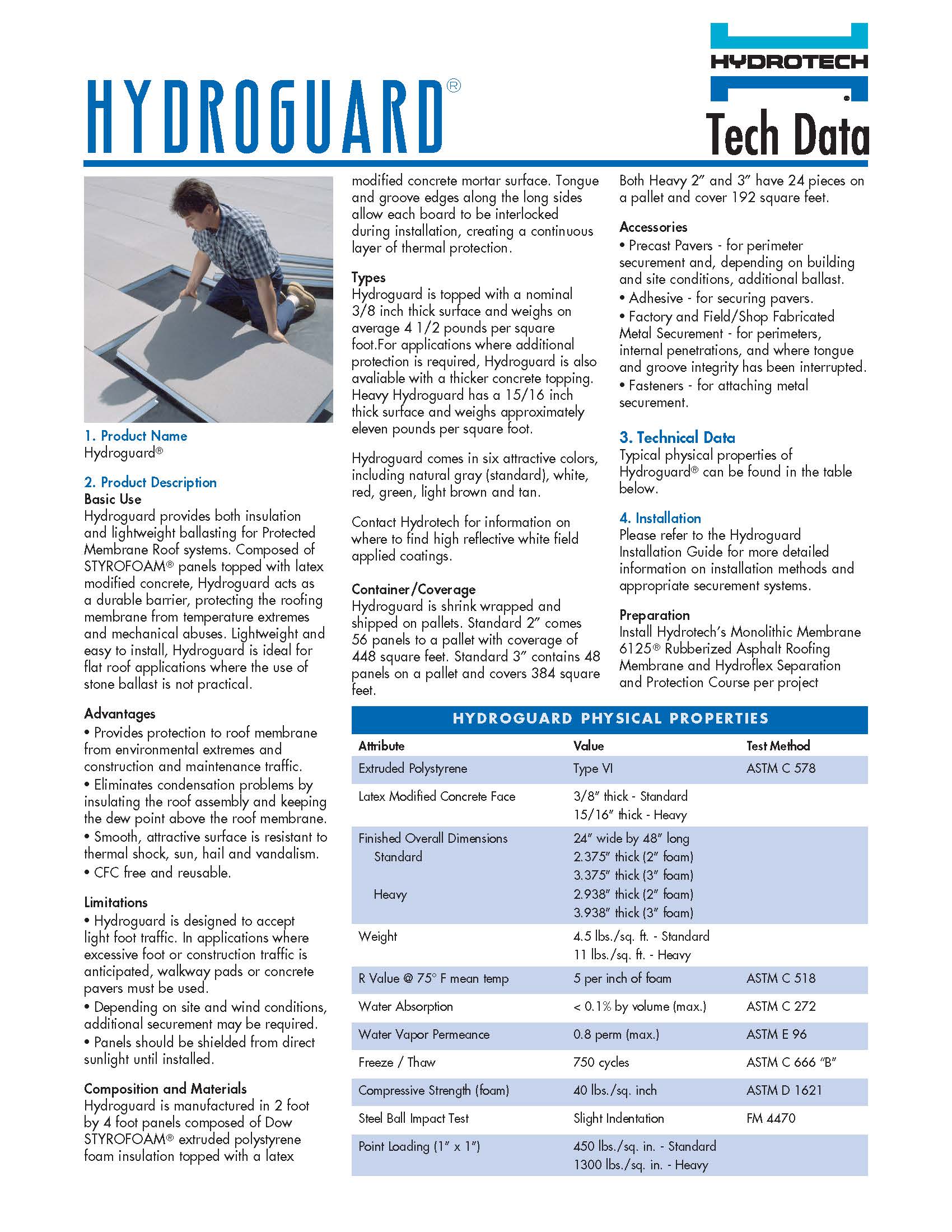 Hydroguard