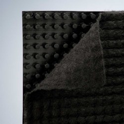 Hydrodrain 400 Hydrodrain 400