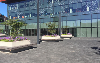 Halifax Central Library